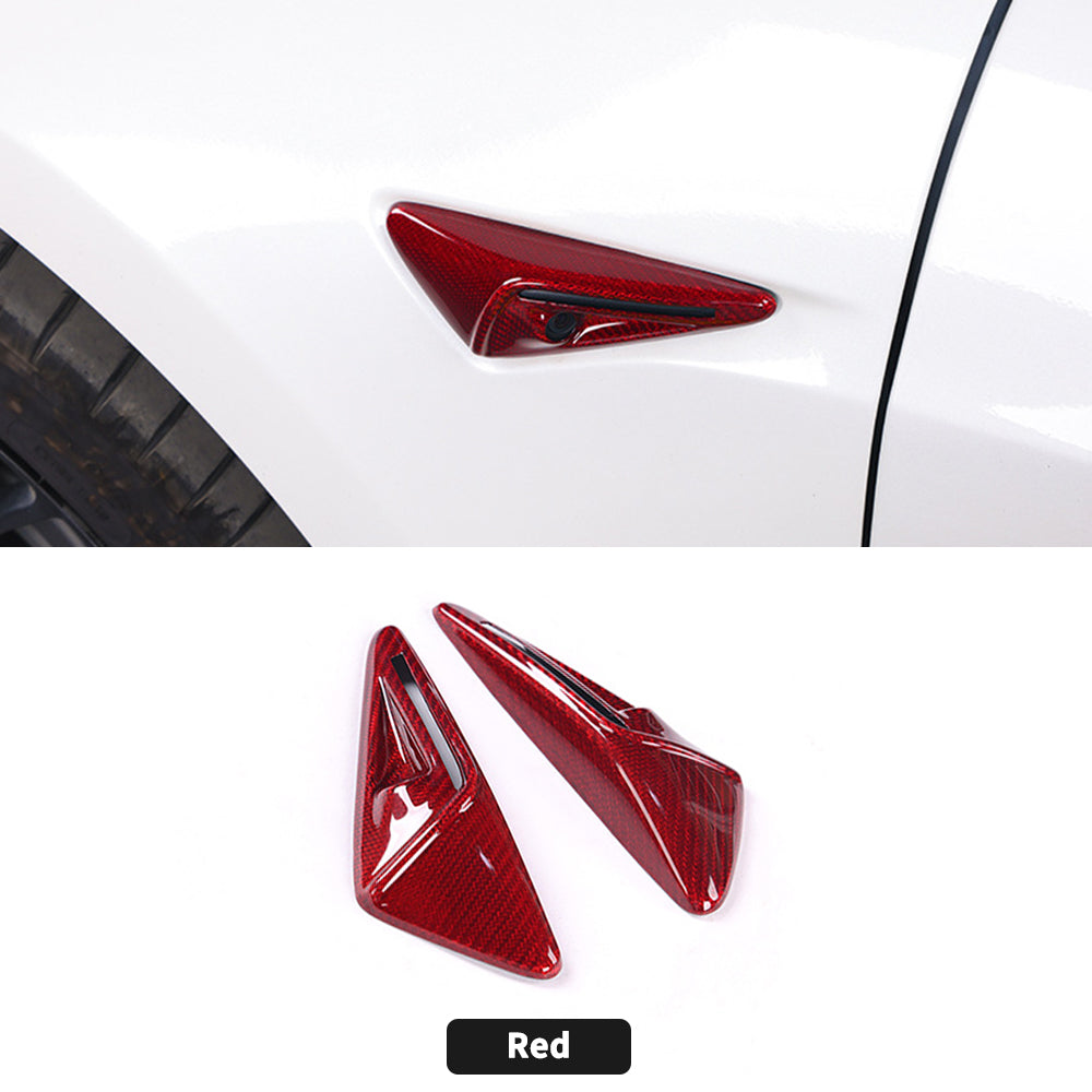 tesla model 3 2024 carbon fiber