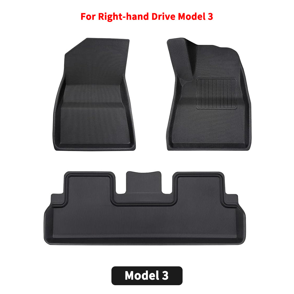 floor mats