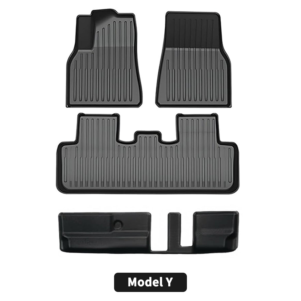 floor mats