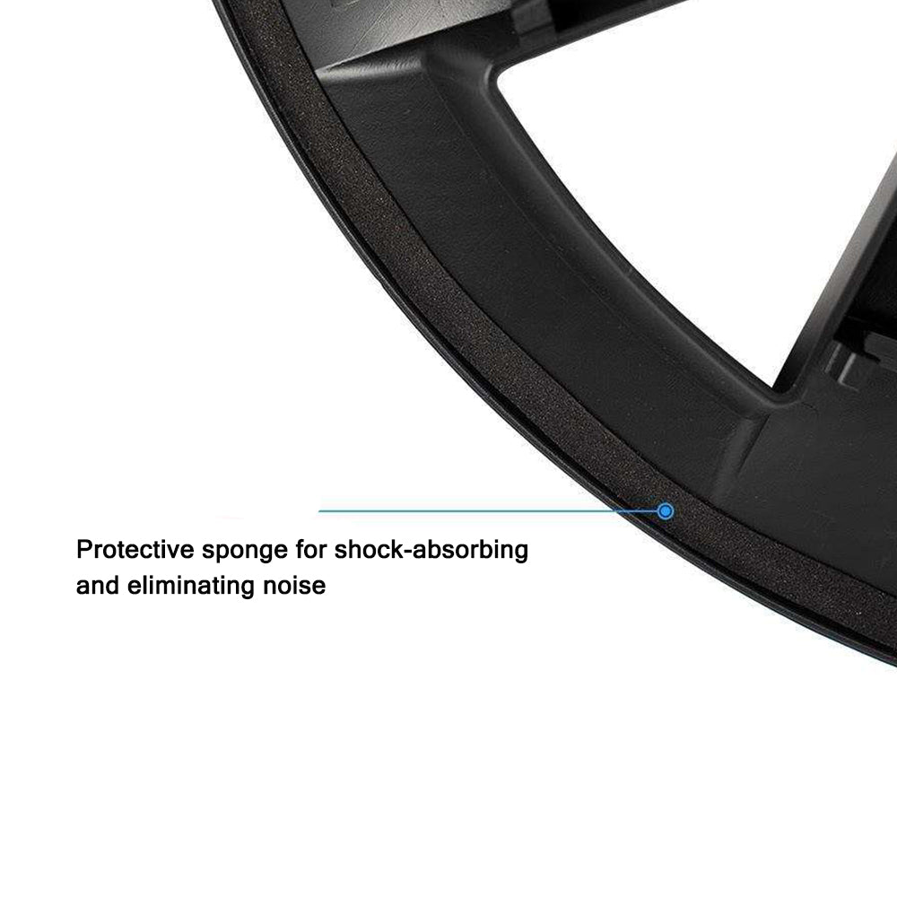aero wheel covers