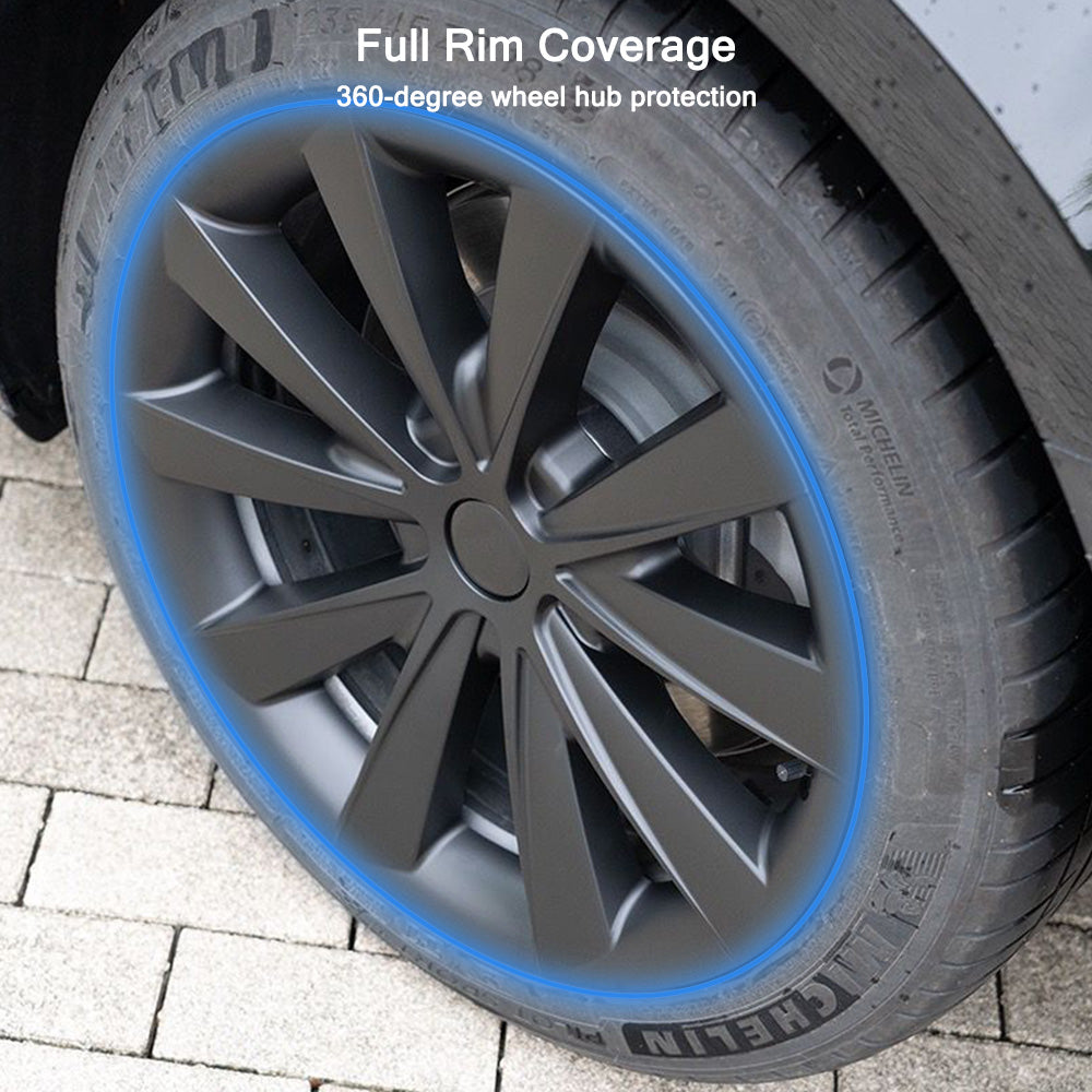 tesla model 3 aero wheel covers uk