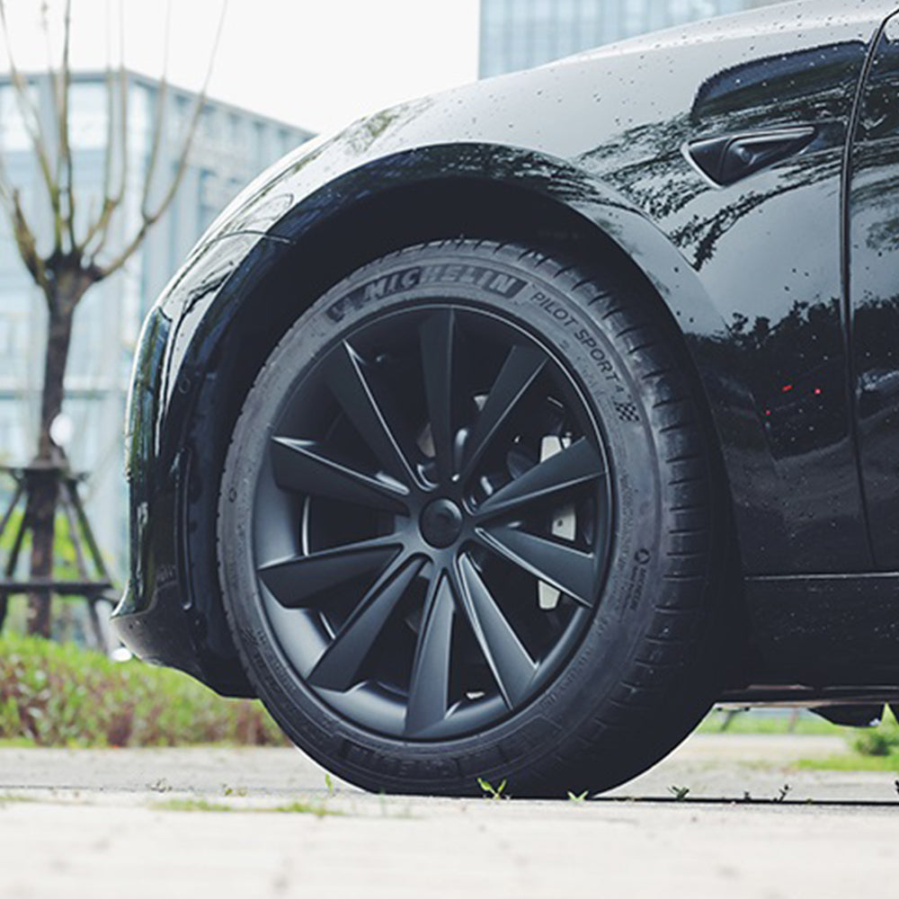 best tesla model 3 wheel covers
