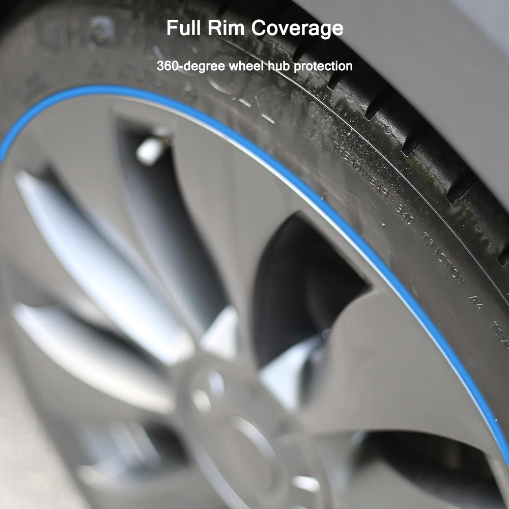 tesla model 3 wheel covers 19
