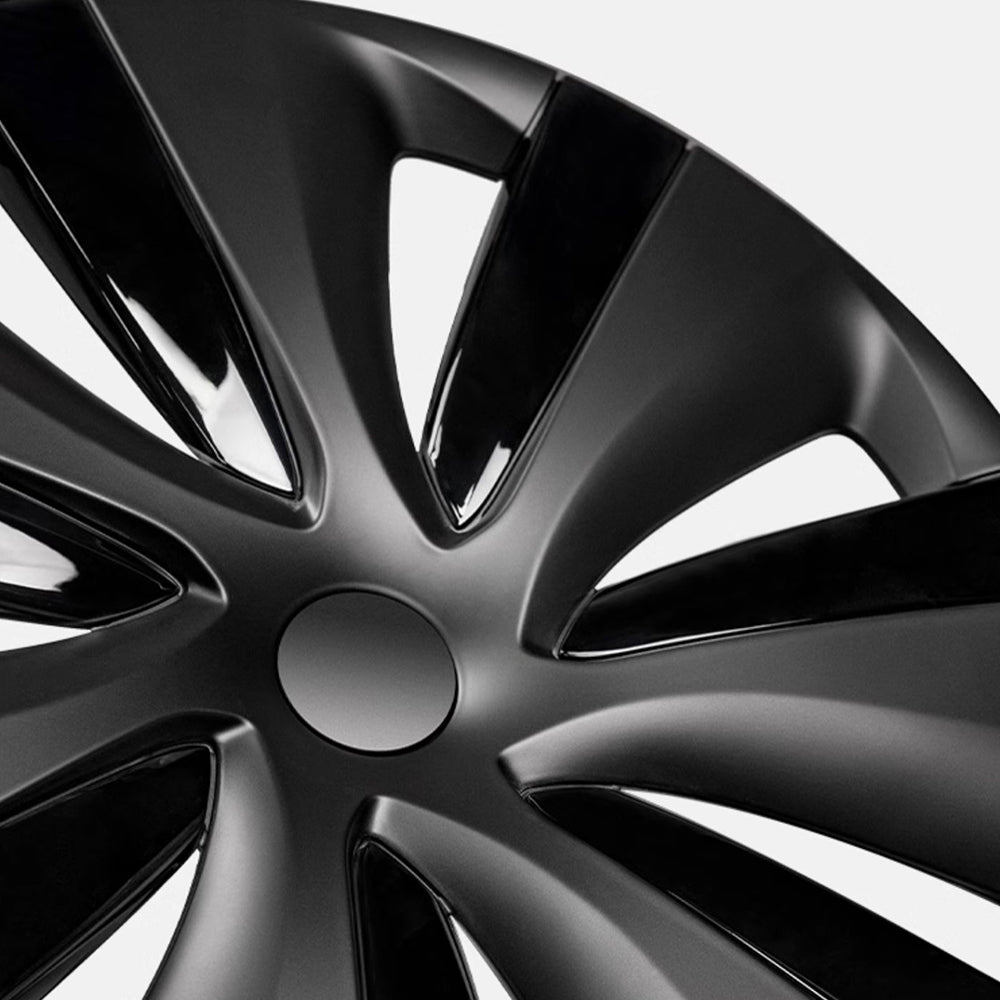 tesla model 3 highland photon wheel caps