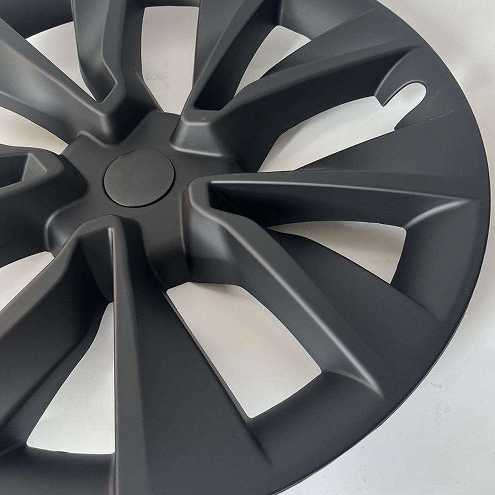 tesla 19 inch nova wheel covers