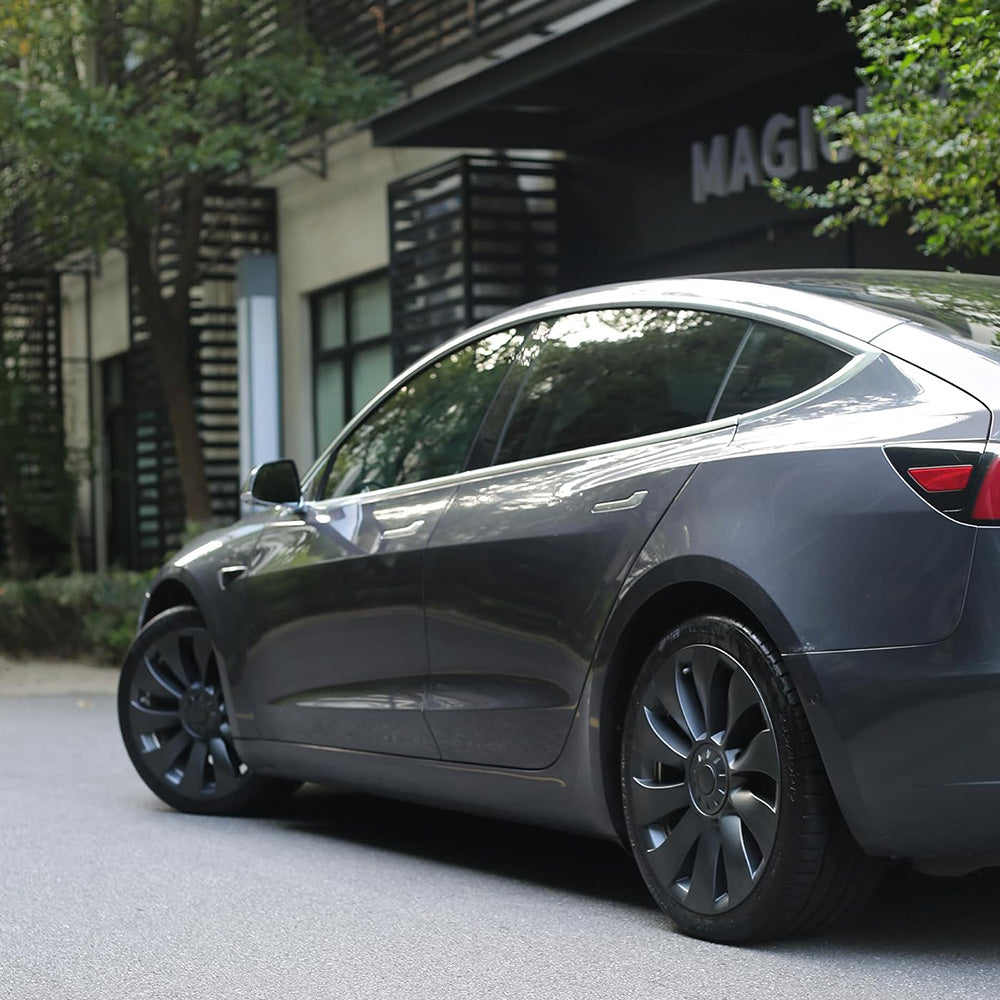 tesla model 3 wheel covers 2023