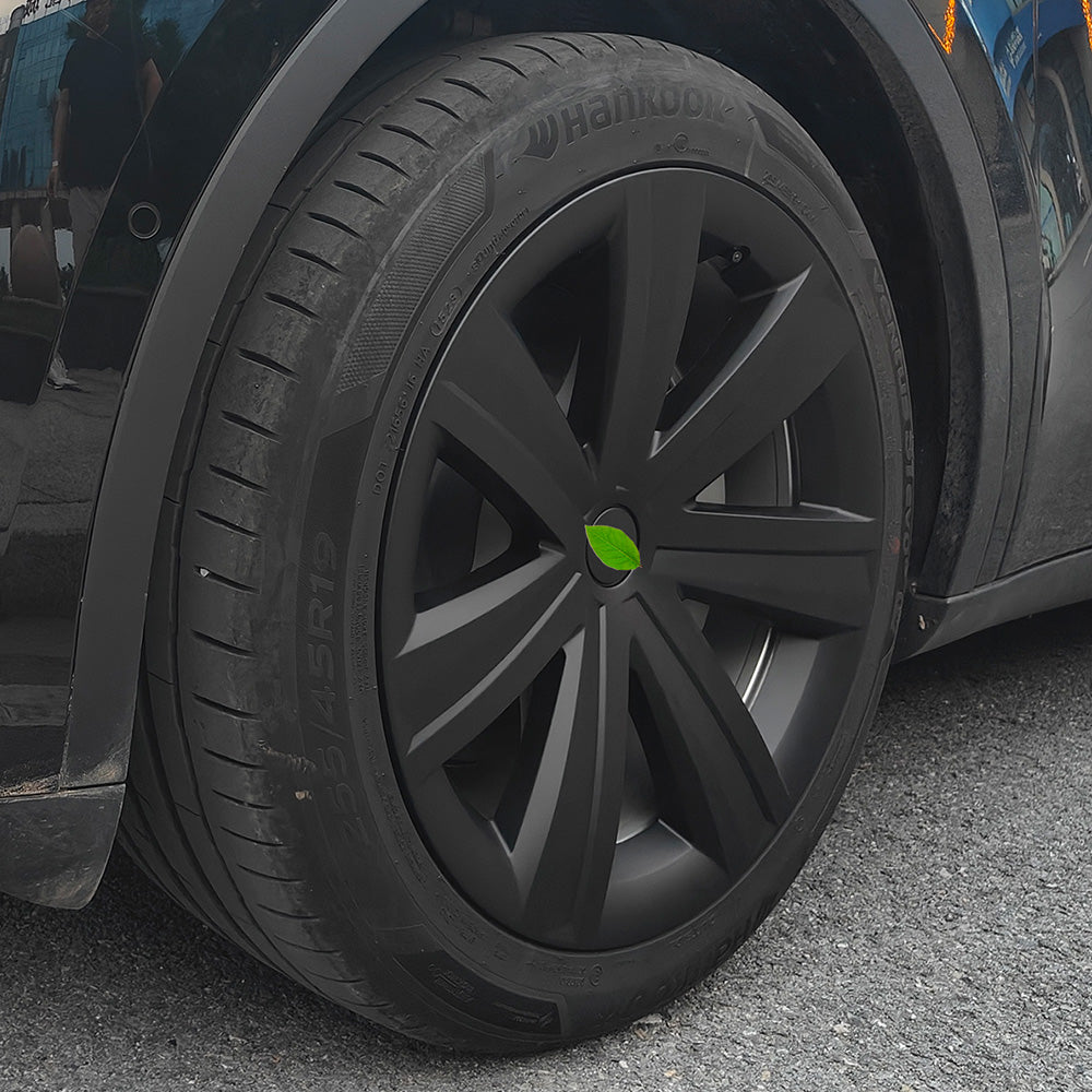 tesla model y wheel covers