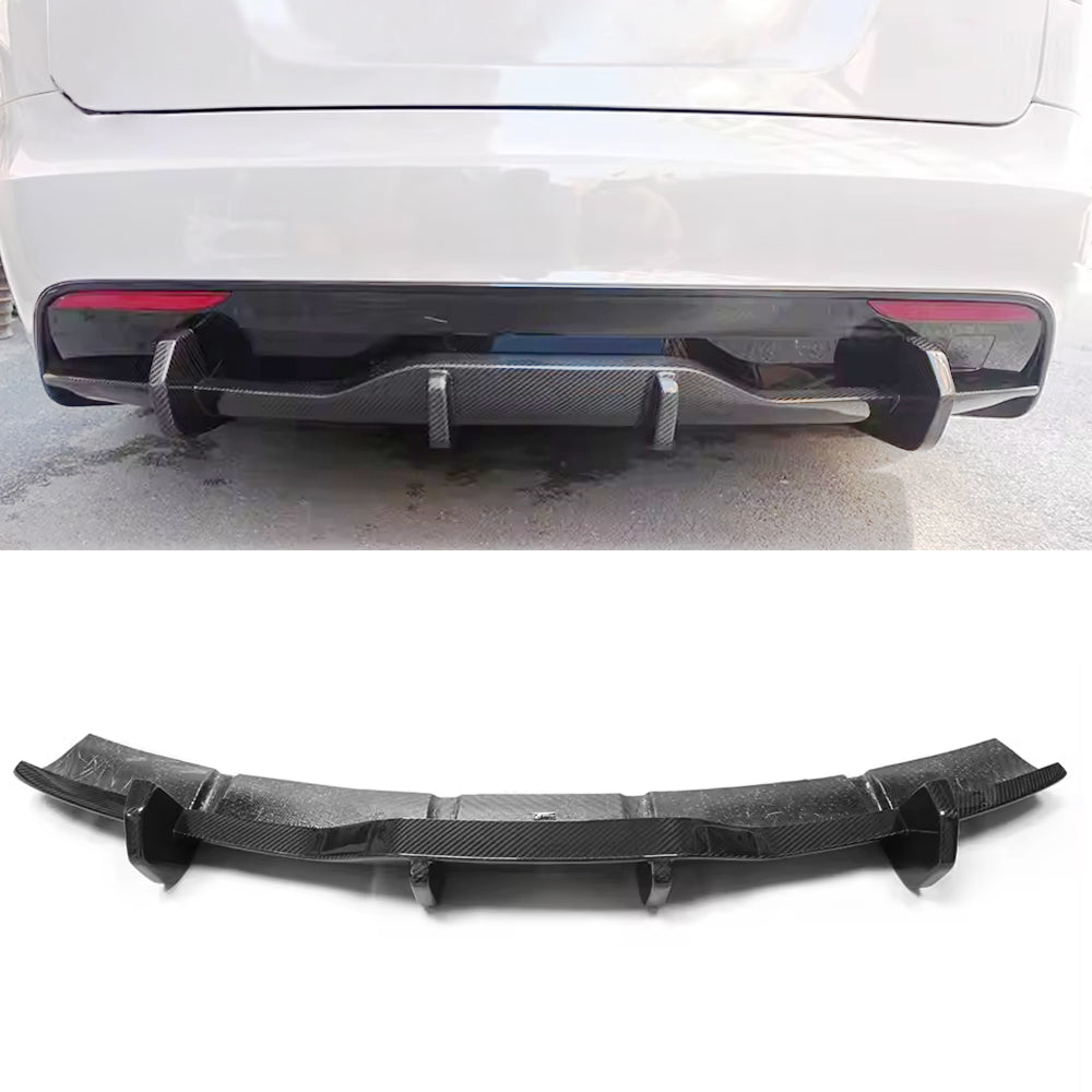 tesla diffuser