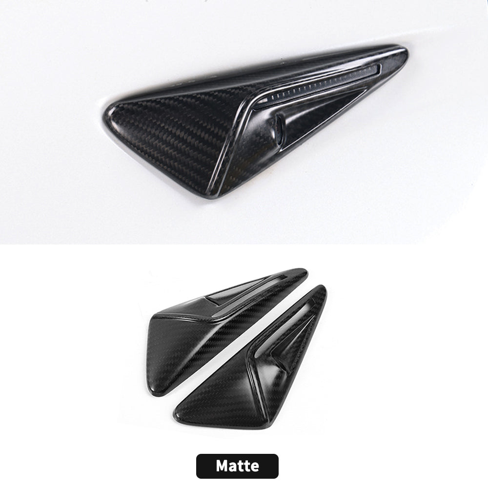 tesla model 3 side camera cover