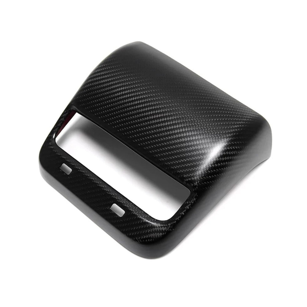 tesla model 3 back air vent cover