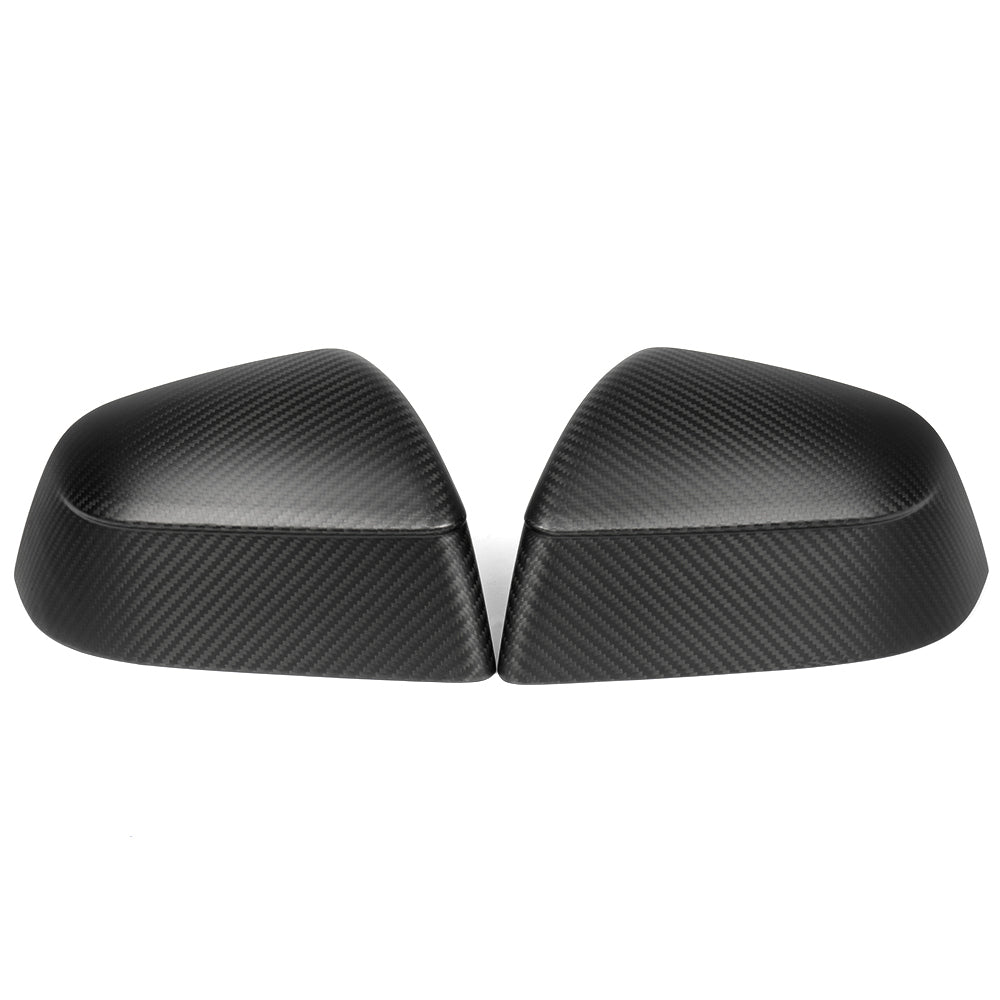 tesla model y juniper wing mirror cover