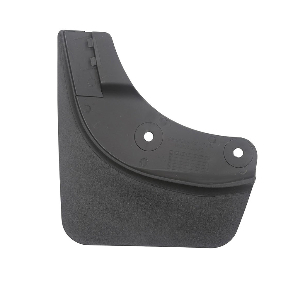 tesla model y rear mud flaps oem