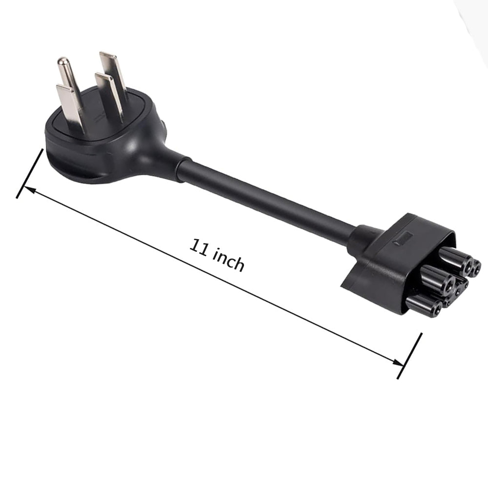 nema 14-50 adapter for tesla model s/3/x/y gen 2