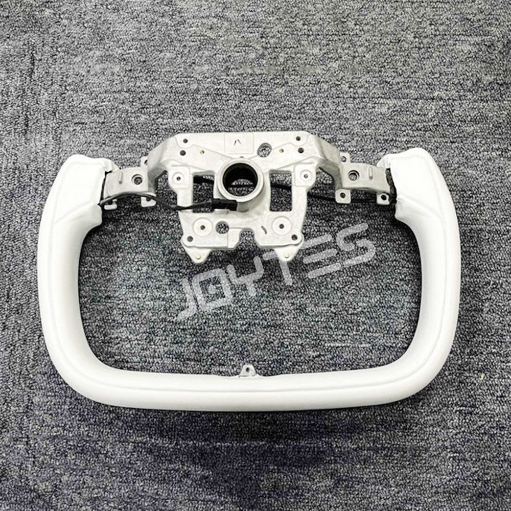 tesla model 3 highland heated steering wheel