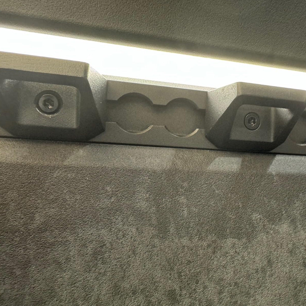 cybertruck l hooks