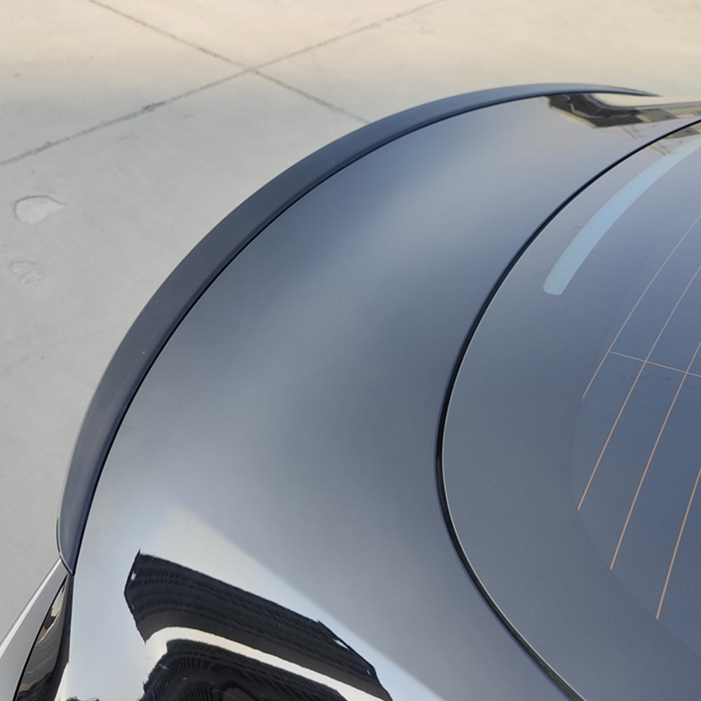 tesla model 3 highland update
