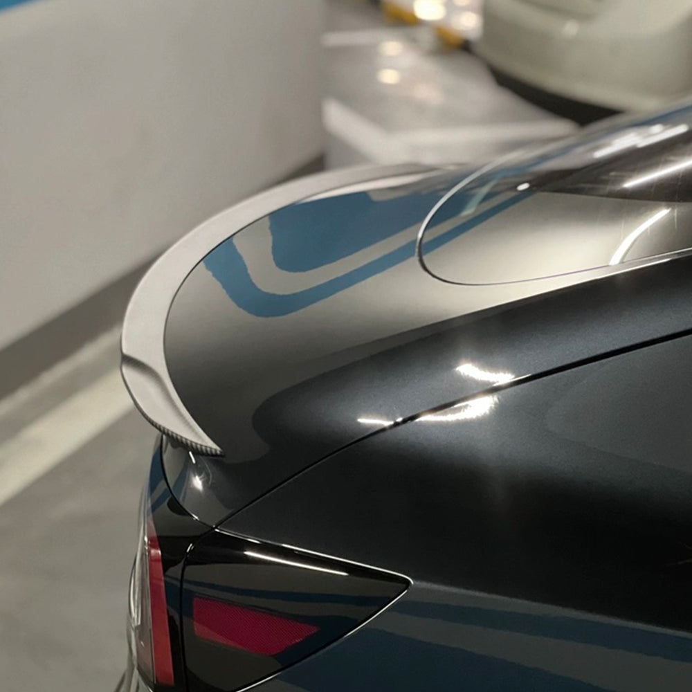Becquet ABS style performance pour Tesla Model 3 Highland 2024