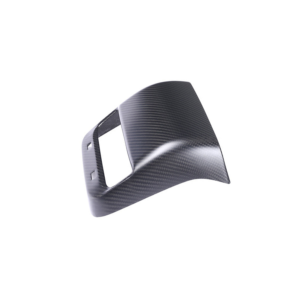 model y rear vent cover