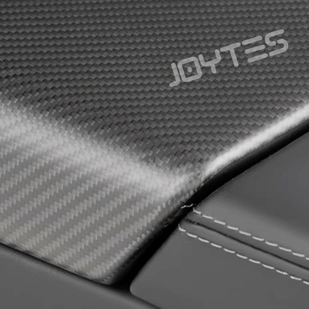 tesla model y juniper center armrest cover