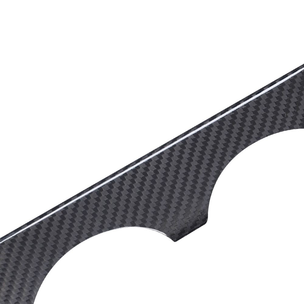 tesla model 3 highland carbon fiber