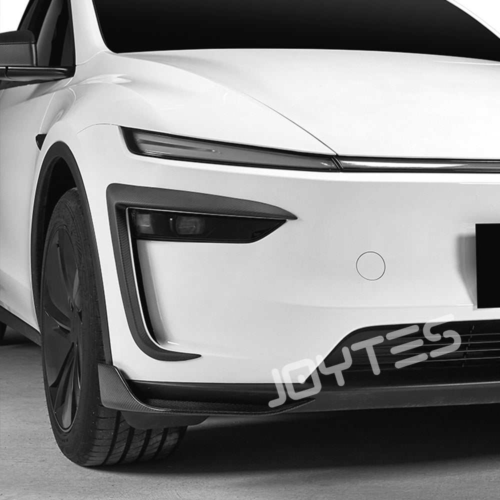 tesla carbon fiber
