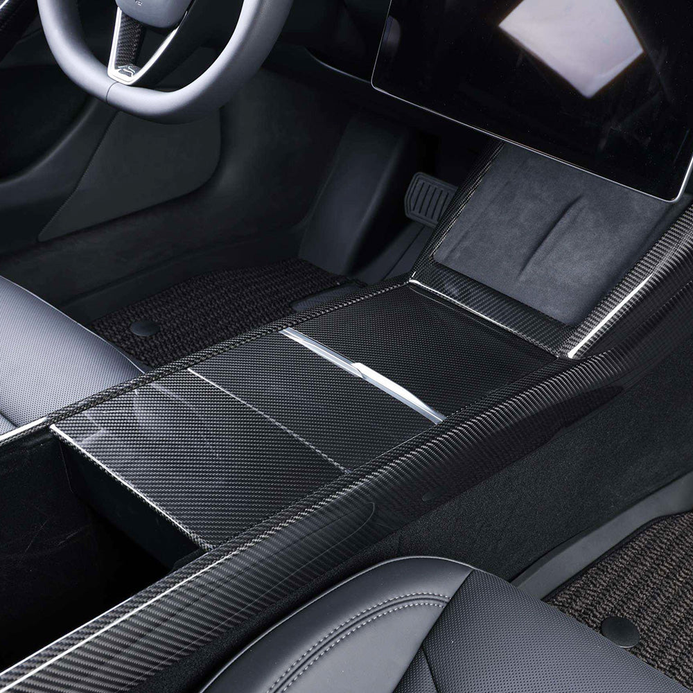 real carbon fiber