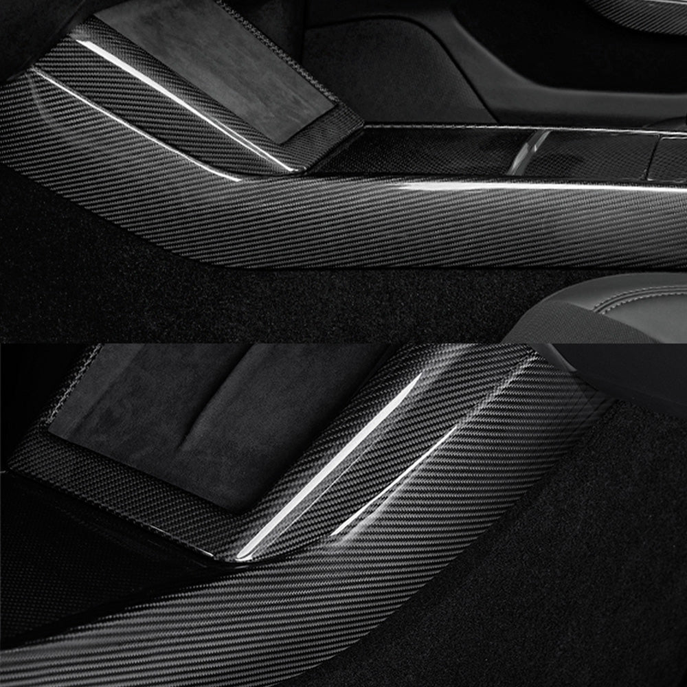 tesla model 3 center console accessories