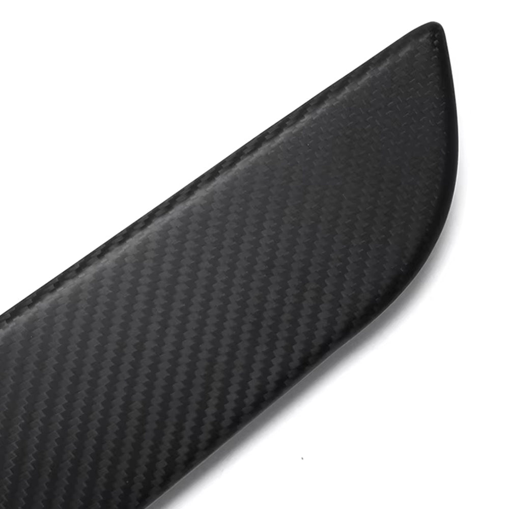 tesla model 3 highland center console protection