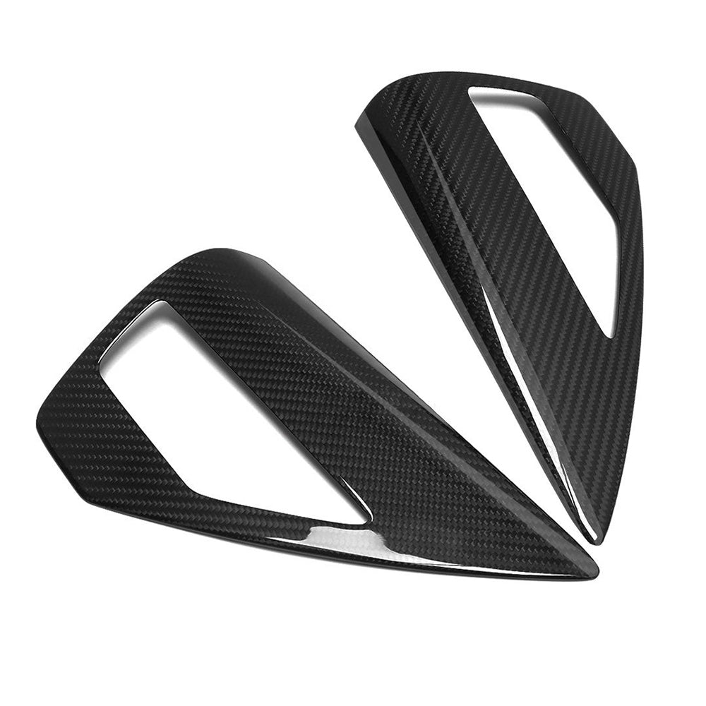 tesla model 3 charging port wrap