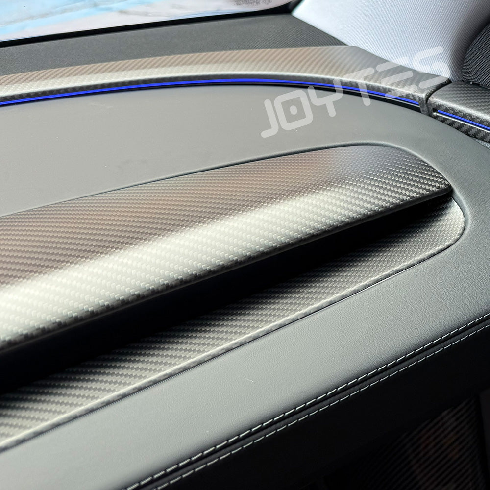 tesla dash replacement
