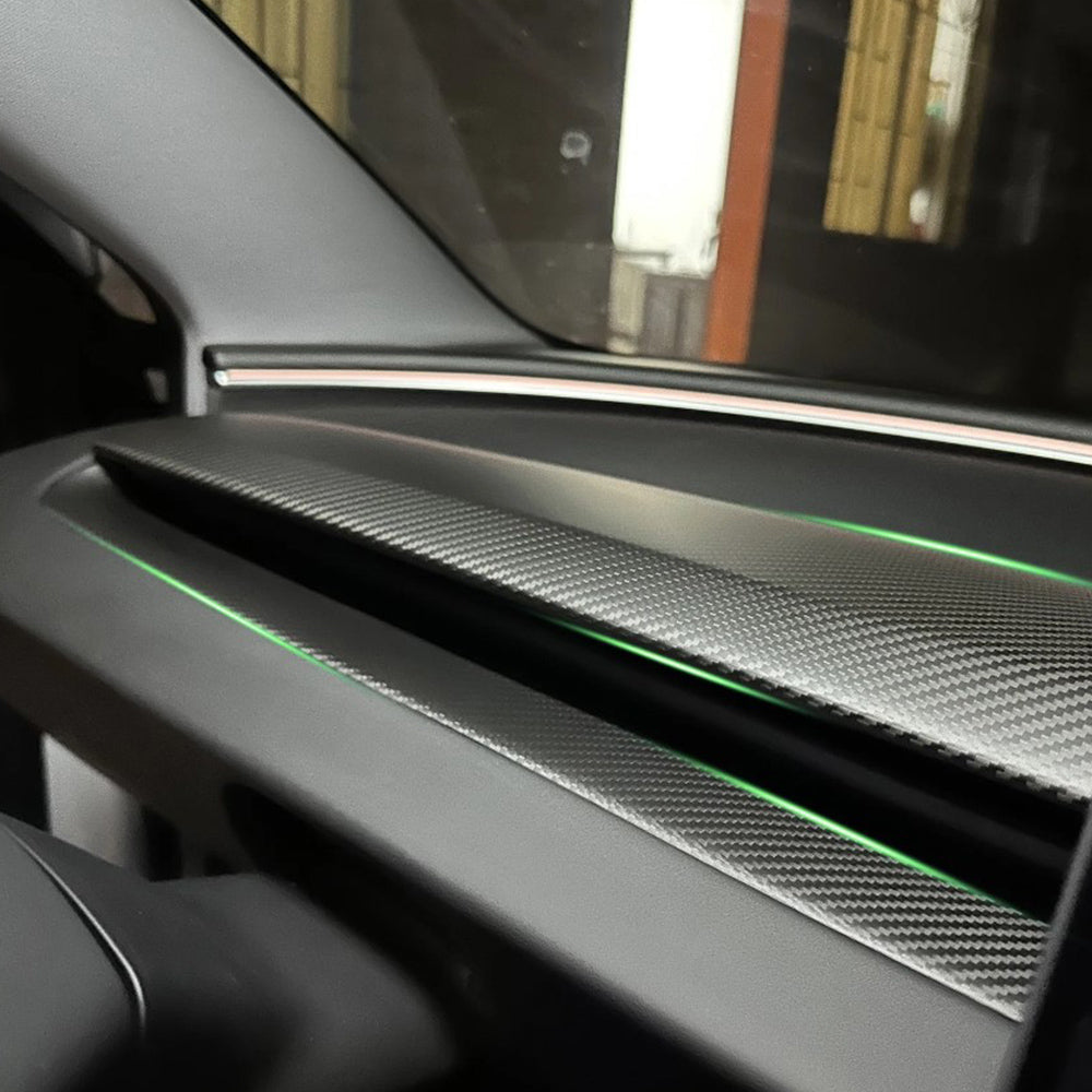 tesla air vent cover
