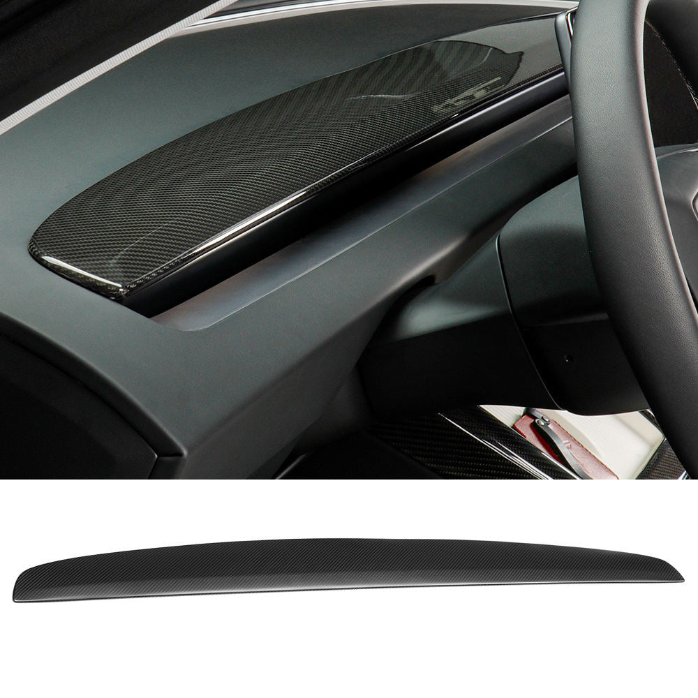tesla dash accessories