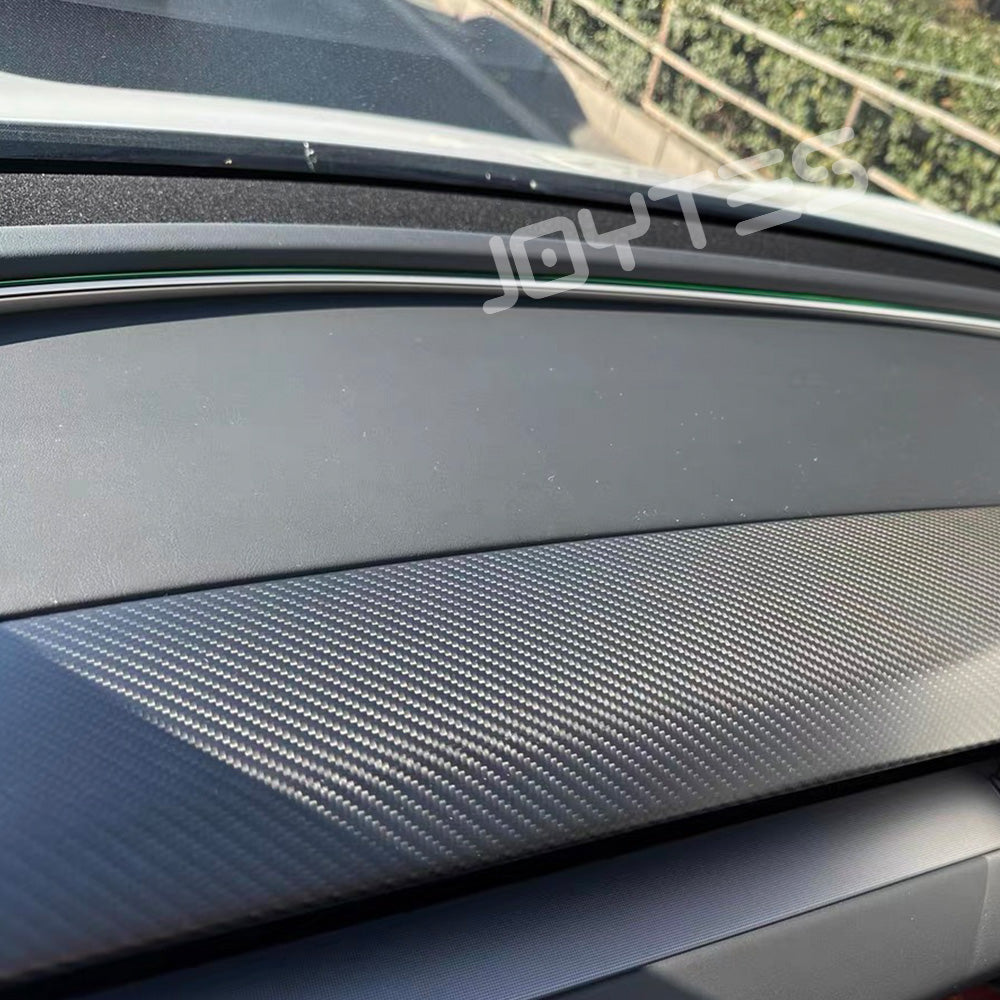 tesla model y dash replacement
