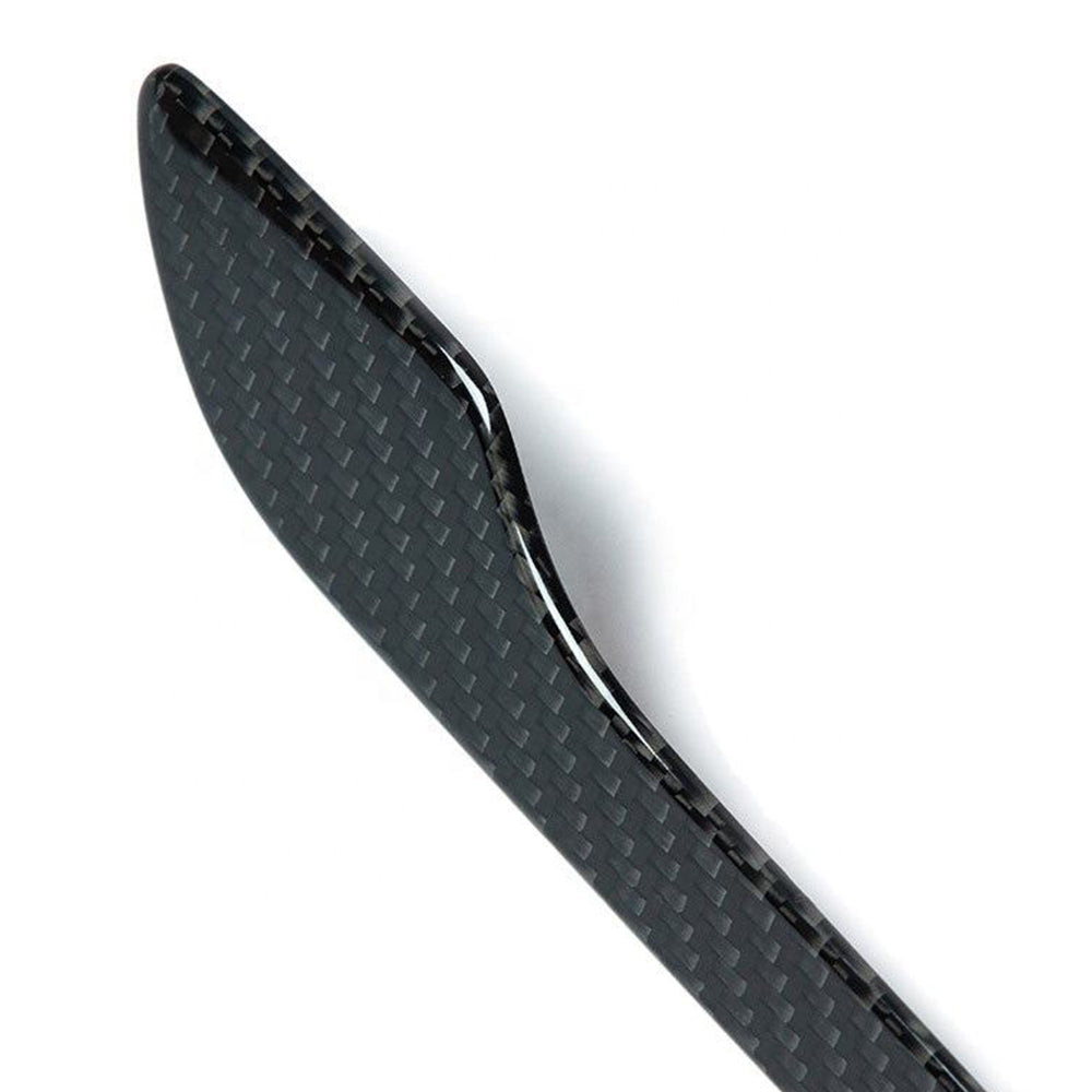 tesla model 3 door handle covers