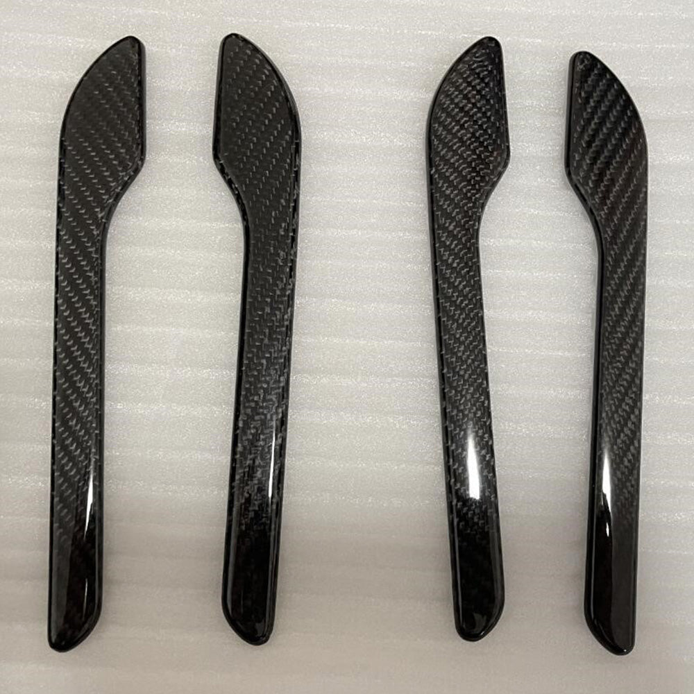 tesla model 3 door handle cover
