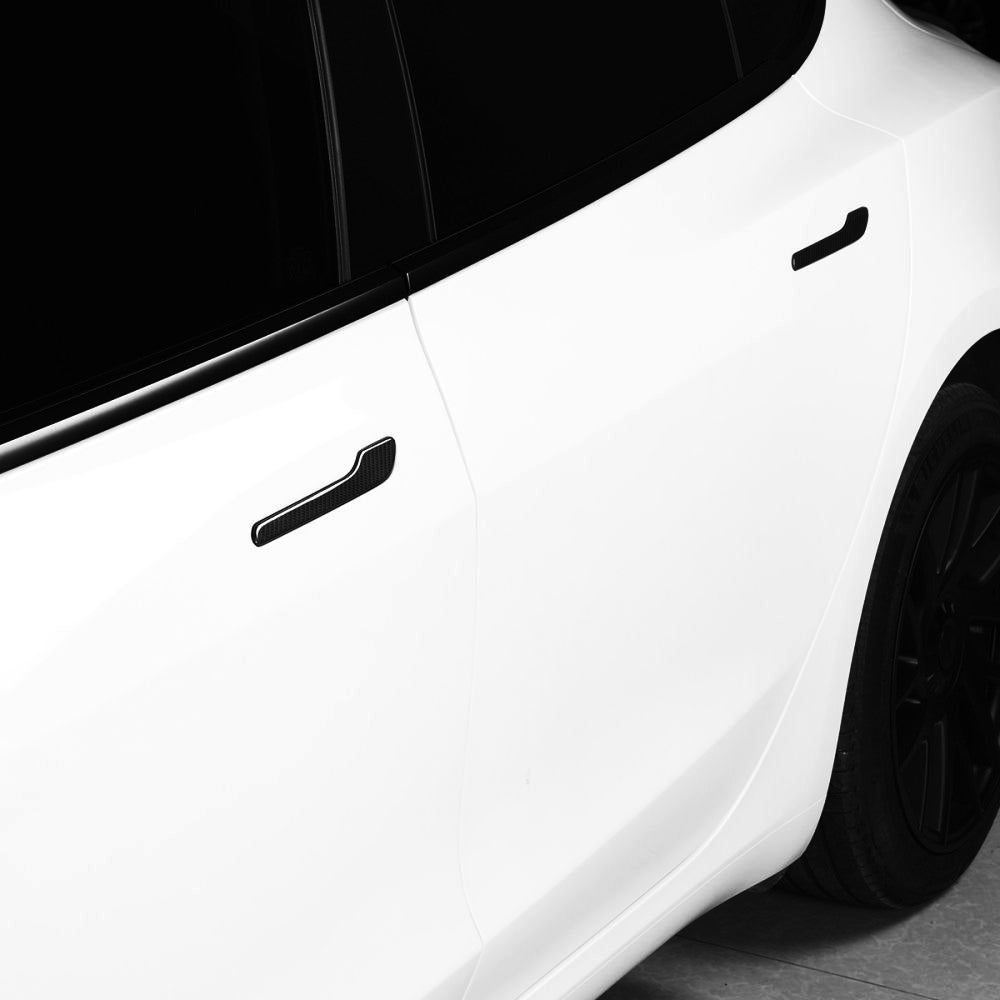 tesla door handle protector