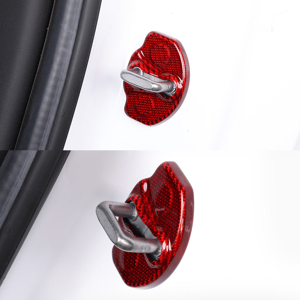 tesla door stopper protector