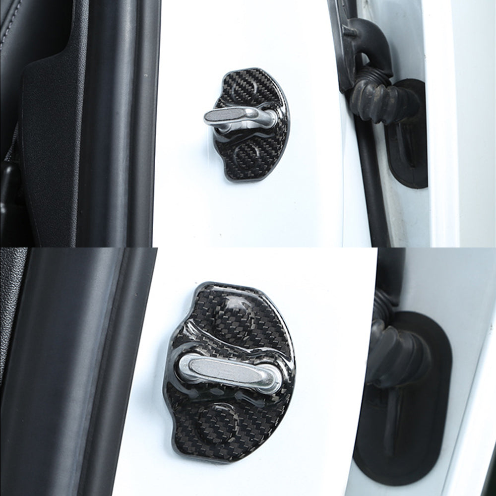 tesla door lock protector