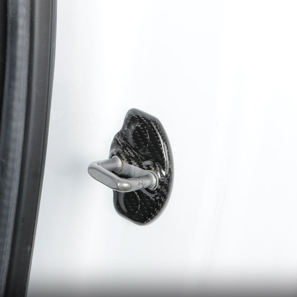 tesla carbon fiber