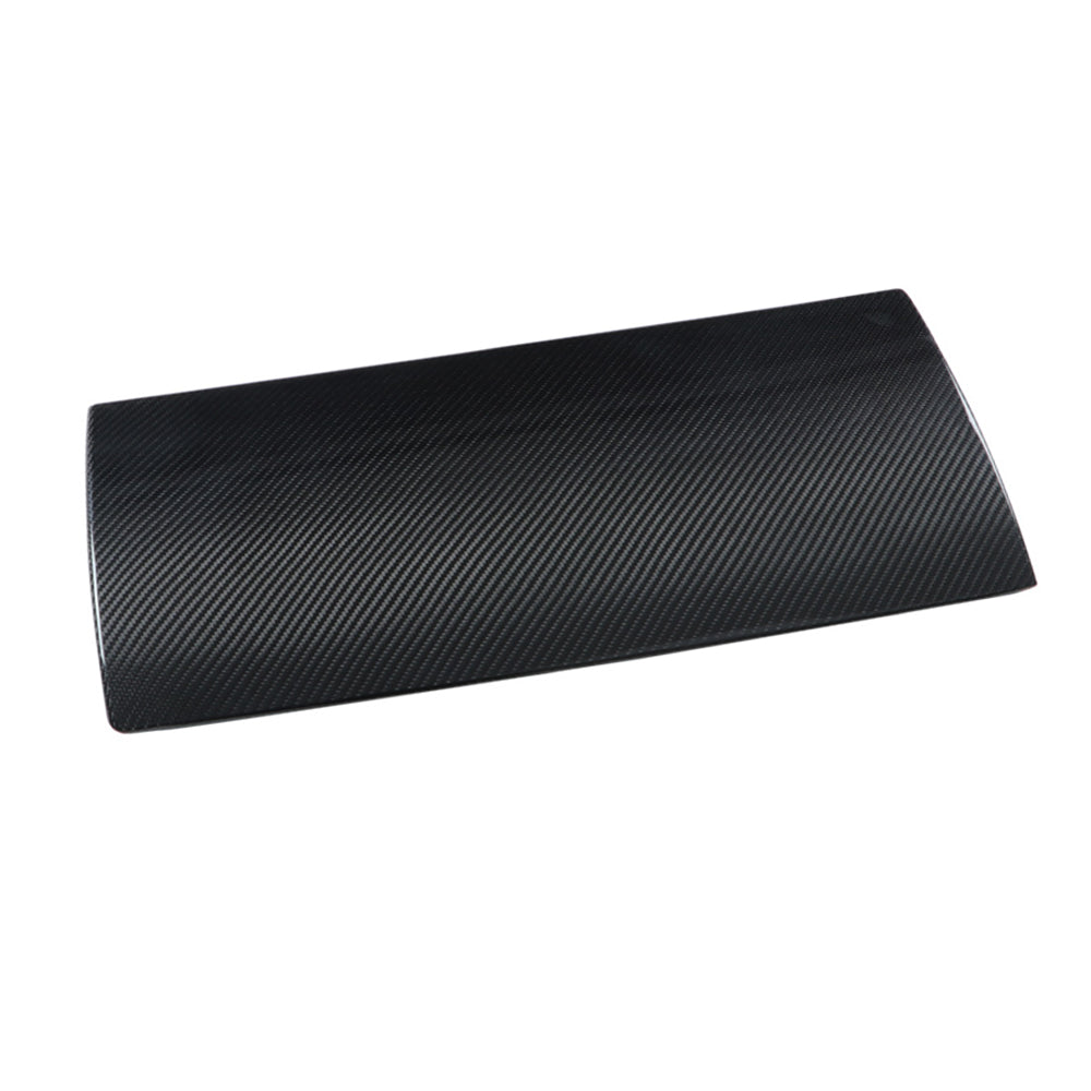 tesla model 3 glove box protector