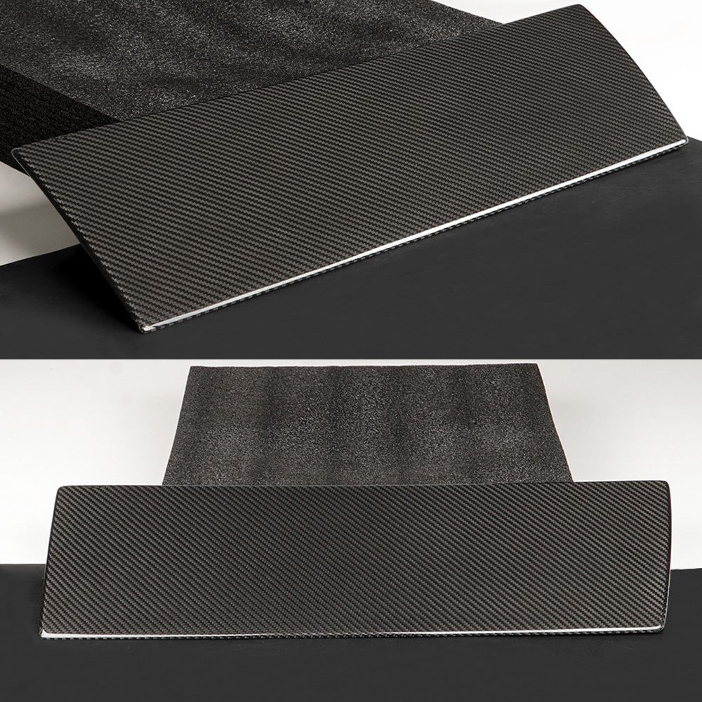 model 3 glovebox cover