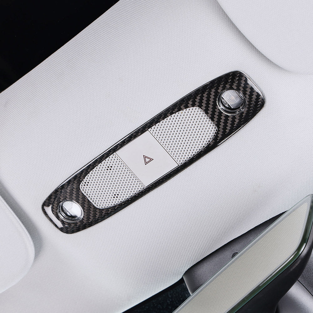 tesla carbon fiber