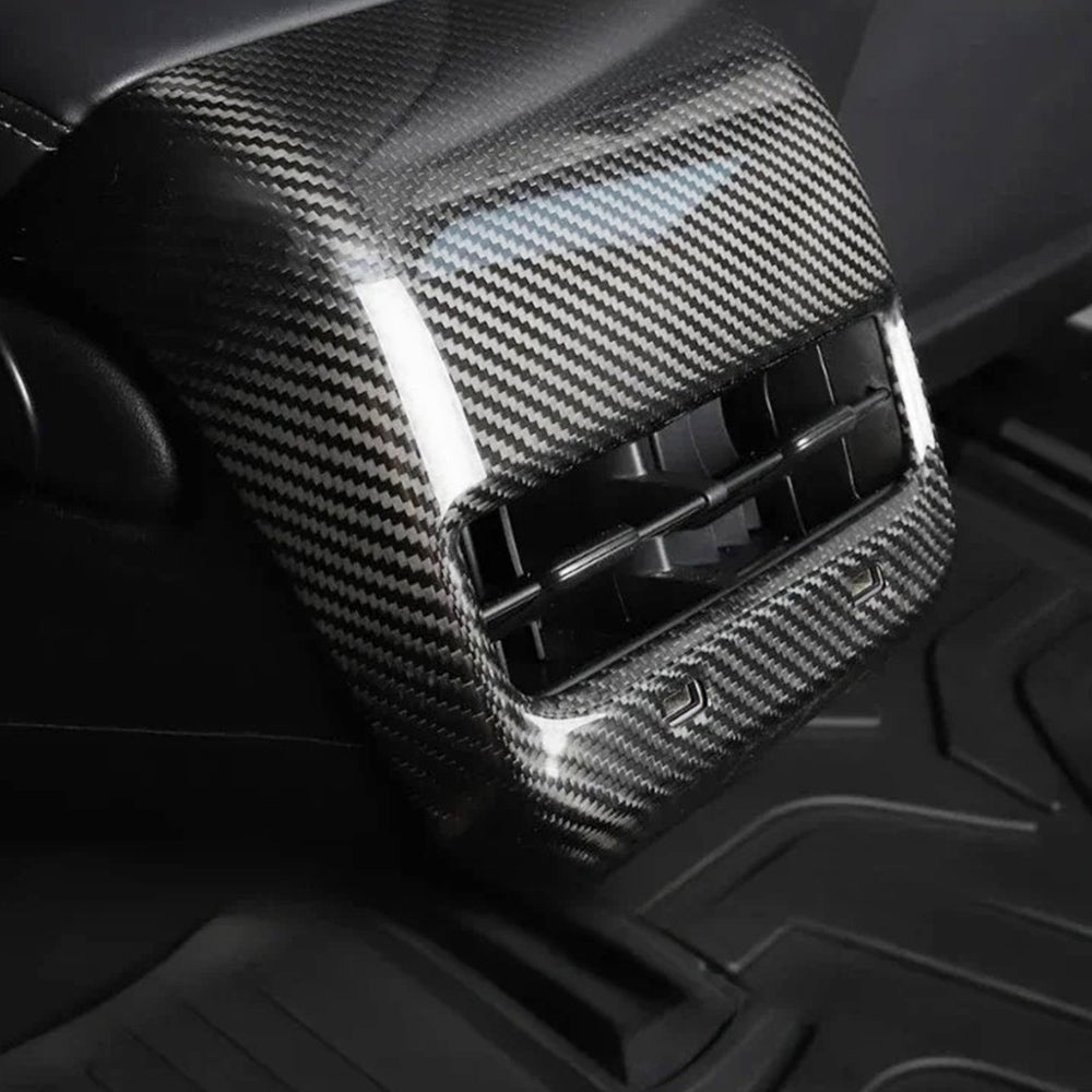 tesla model 3 vent cover