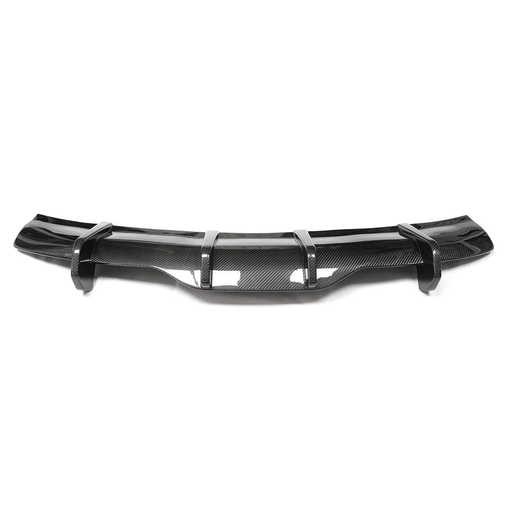 tesla model s diffuser