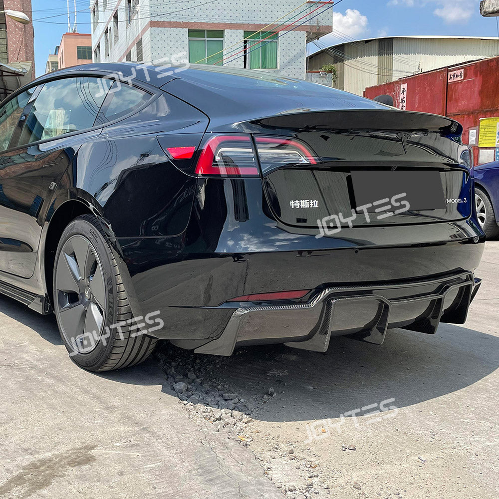 tesla model 3 air diffuser