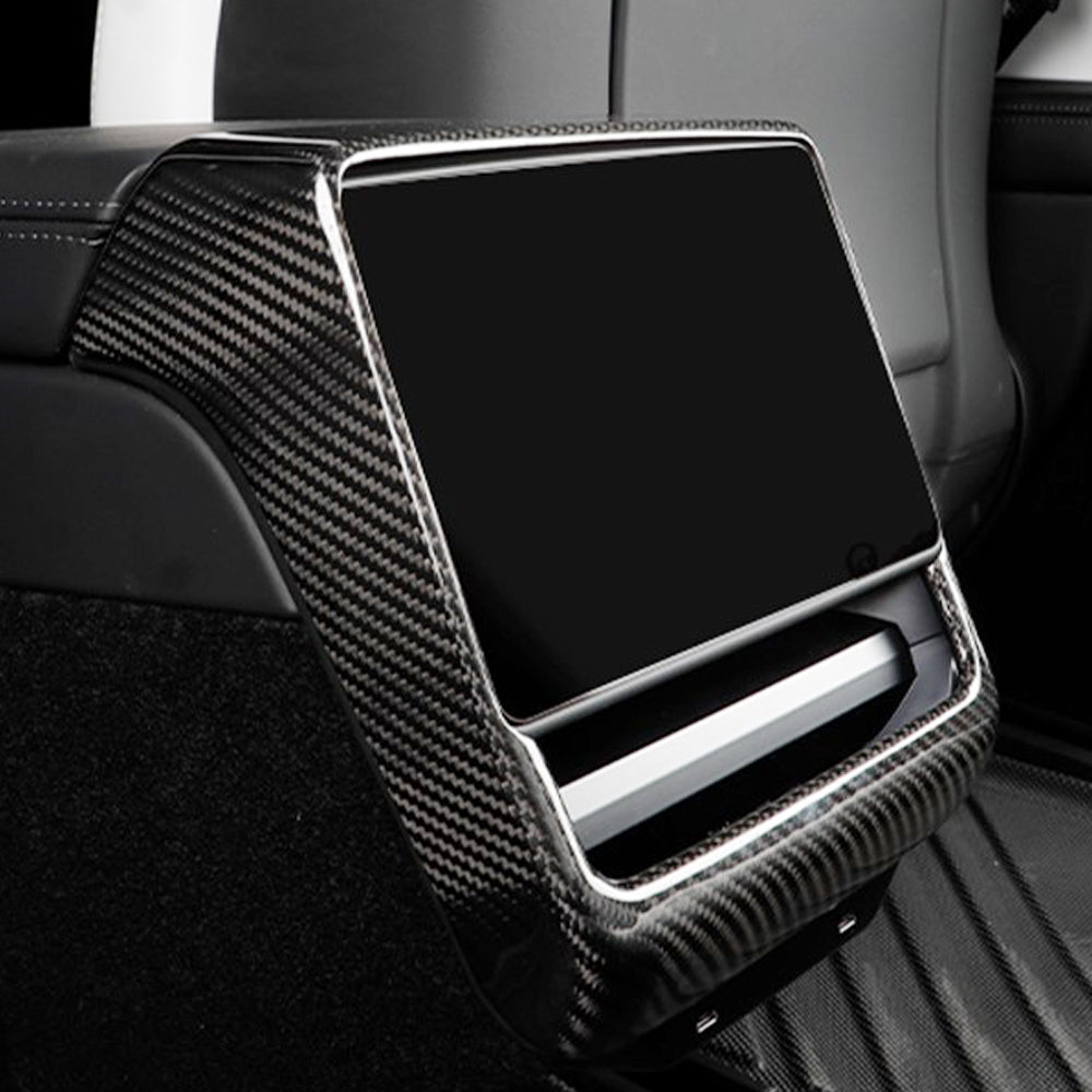 tesla model 3 screen cover