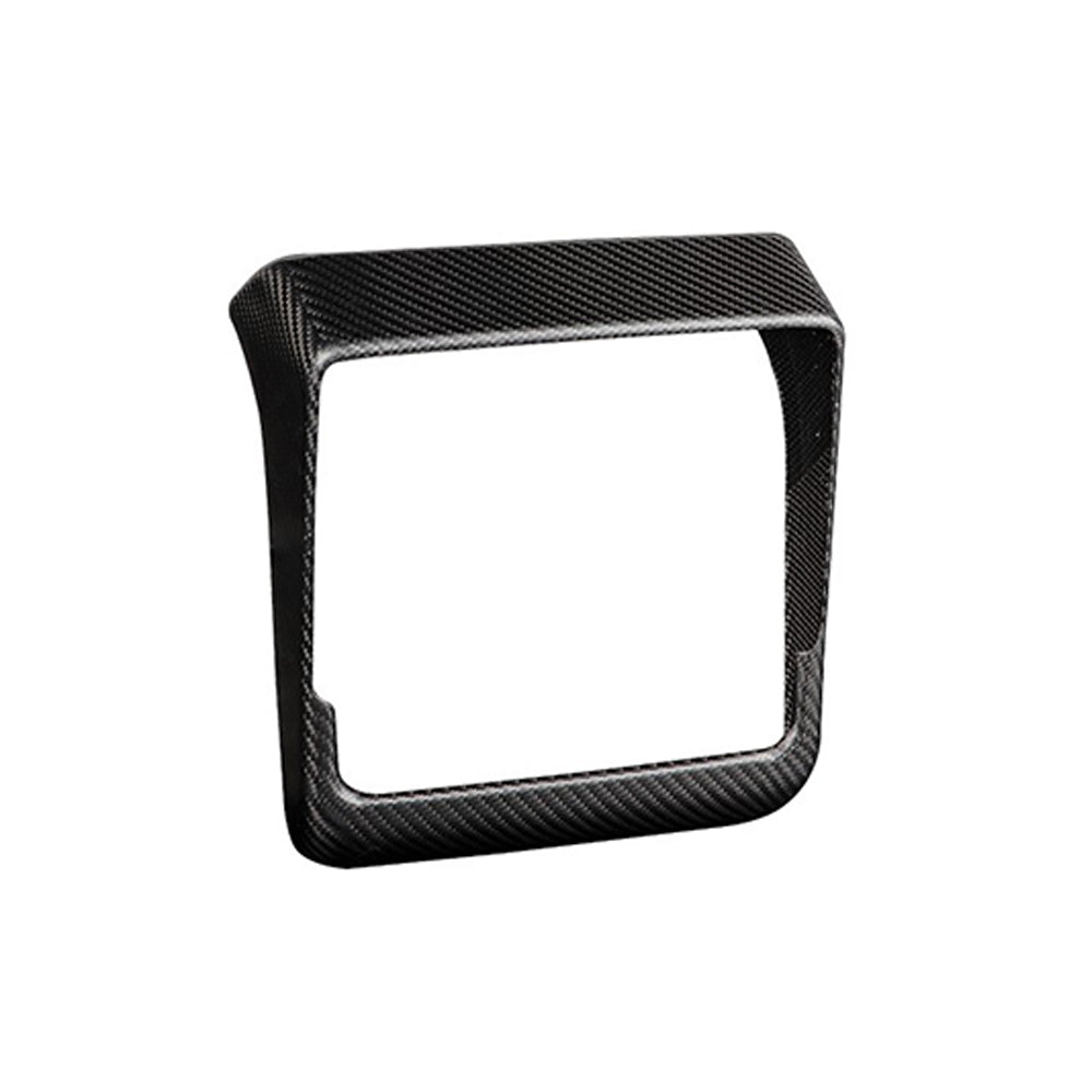 model 3 rear center console air vent cover
