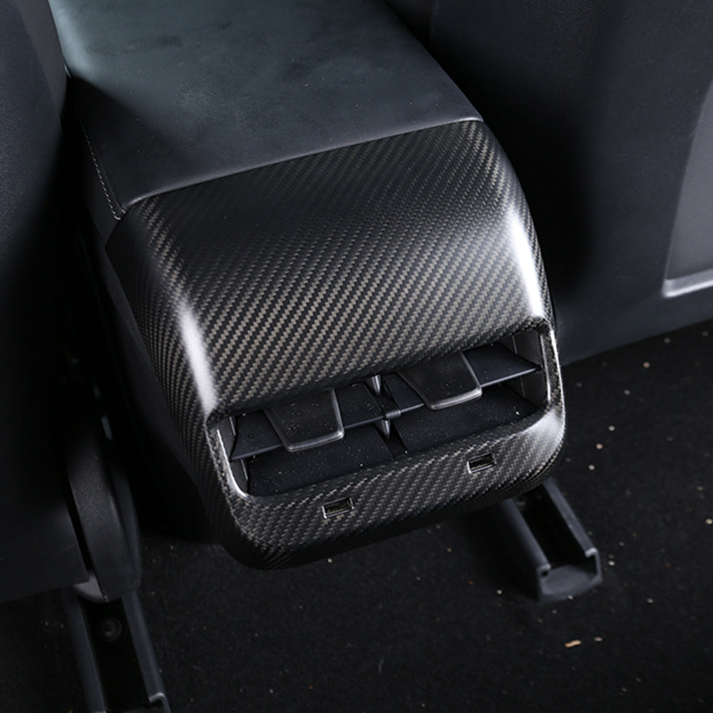 tesla carbon fiber