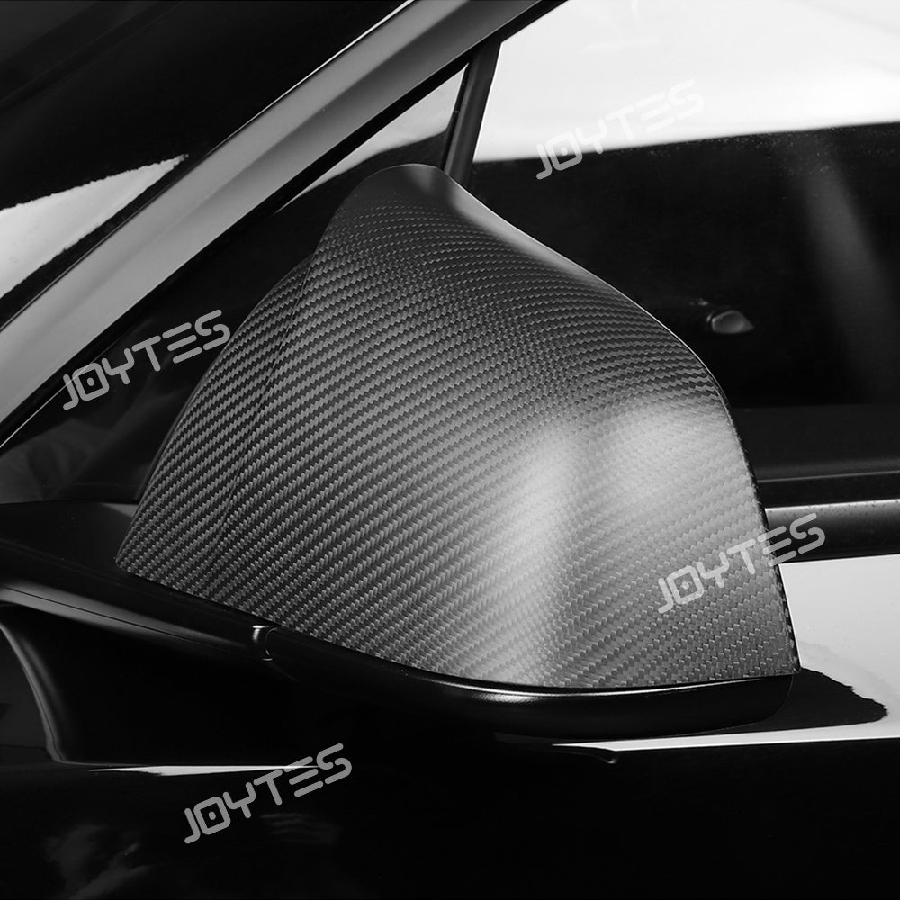 tesla rear view mirror protector