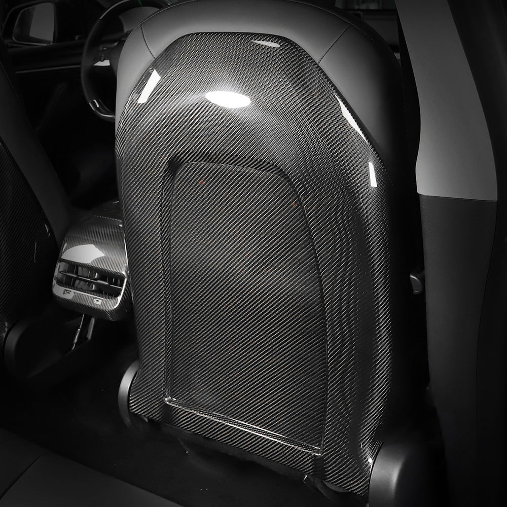 tesla carbon fiber